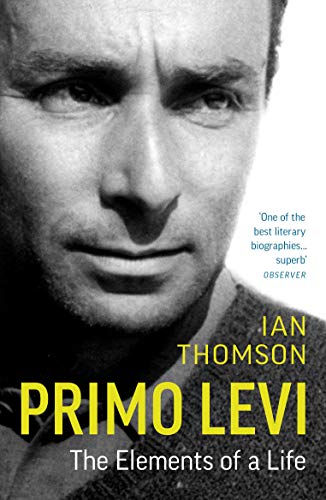 Primo Levi: A Biography (9780099515210) by Ian Thomson