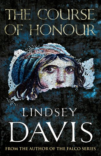 9780099515258: The Course of Honour (A Marcus Didius Falco Novel)