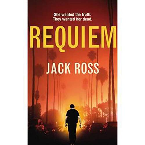 Stock image for Requiem for sale by WorldofBooks