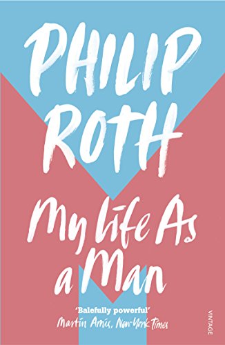 9780099515319: My Life as a Man: Philip Roth