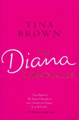 Stock image for The Diana Chronicles for sale by WorldofBooks