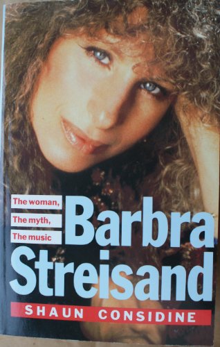 Stock image for Barbra Streisand for sale by MusicMagpie