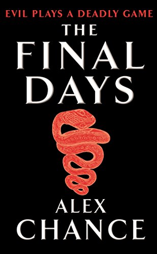 Stock image for The Final Days for sale by AwesomeBooks