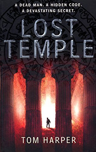 9780099515739: LOST TEMPLE