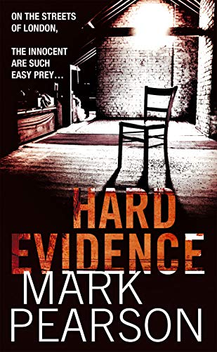 Stock image for Hard Evidence for sale by HPB-Emerald