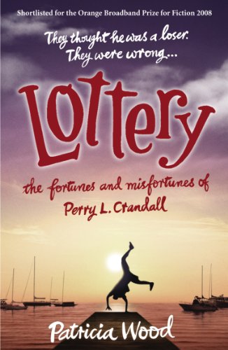 Beispielbild fr Lottery: The Fortunes and Misfortunes of Perry L. Crandall zum Verkauf von WorldofBooks