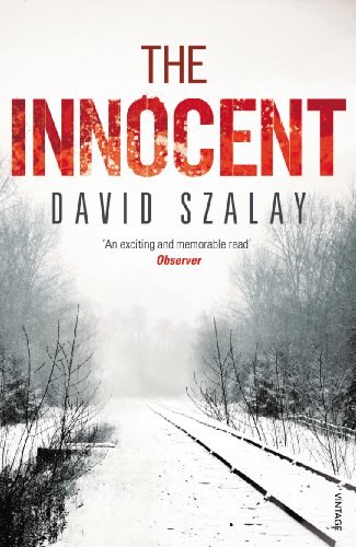 Stock image for The Innocent for sale by Blackwell's
