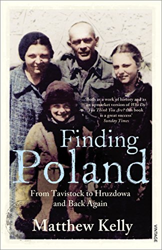 Finding Poland (9780099515999) by Kelly, Matthew