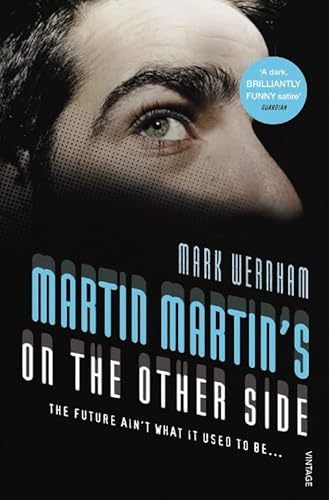 Stock image for Martin Martin's on the Other Side for sale by MusicMagpie