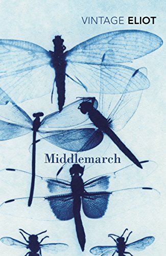 9780099516231: Middlemarch: A Study of Provincial Life