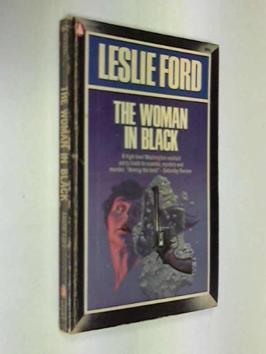 Woman in Black (9780099516309) by Leslie Ford