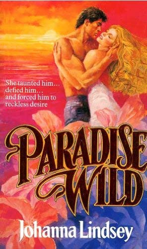 9780099516408: Paradise Wild