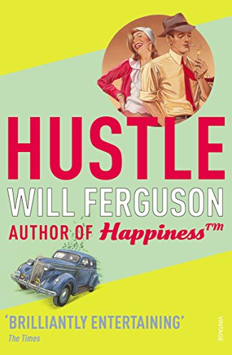 Stock image for Hustle for sale by WorldofBooks