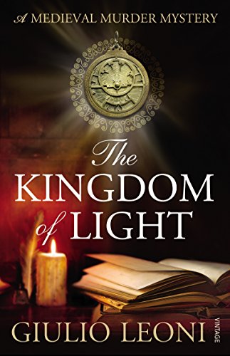 Imagen de archivo de The Kingdom of Light a la venta por Blackwell's