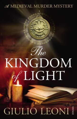 9780099516460: The Kingdom of Light