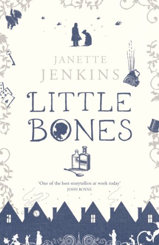 Imagen de archivo de Little Bones a la venta por WorldofBooks