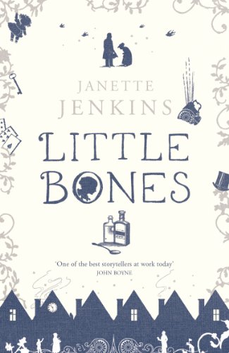 Stock image for Little Bones for sale by Better World Books