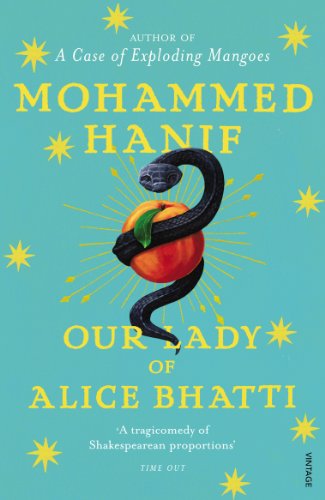 9780099516750: Our Lady of Alice Bhatti