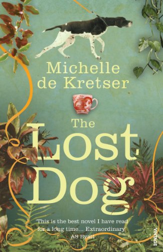 Imagen de archivo de The Lost Dog a la venta por Better World Books