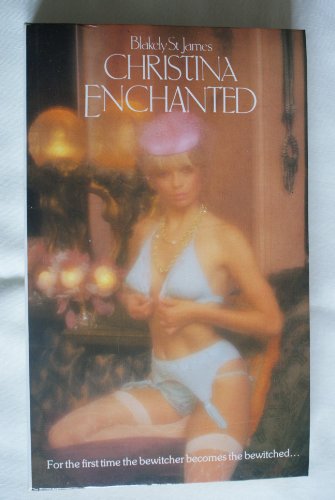 Imagen de archivo de Christina Enchanted a la venta por The London Bookworm