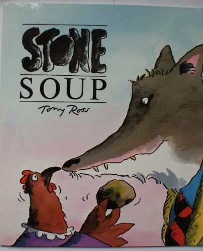 9780099517207: Stone Soup