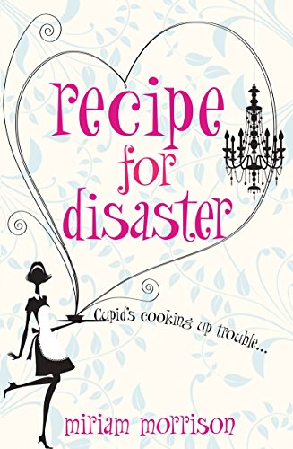 Stock image for Recipe For Disaster for sale by AwesomeBooks