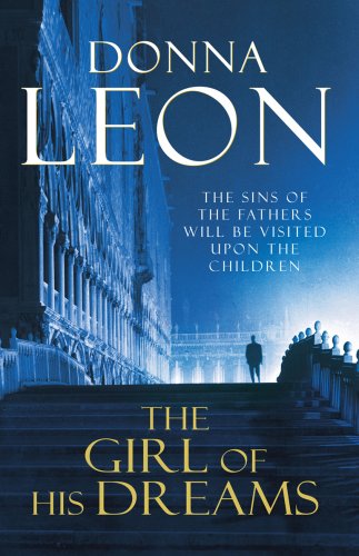 Girl of His Dreams (9780099517641) by Leon, Donna