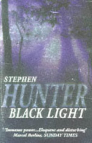 Stock image for Black Light for sale by WorldofBooks
