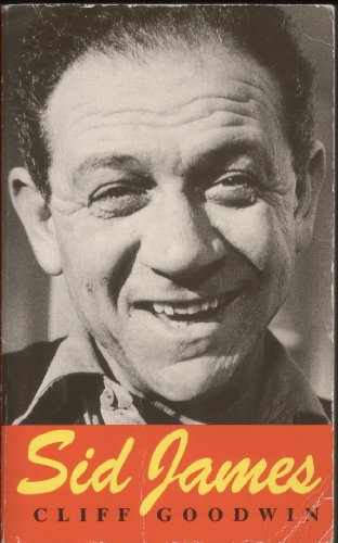 Stock image for Sid James: A Biography for sale by WorldofBooks