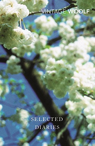 9780099518259: Selected Diaries: Virginia Woolf