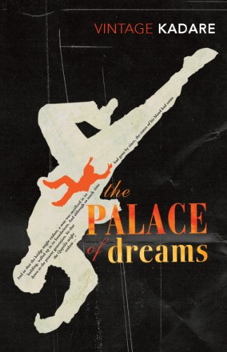 Imagen de archivo de The Palace of Dreams a la venta por Majestic Books