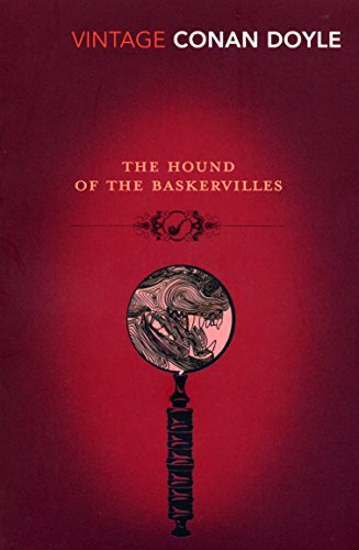 The Hound of the Baskervilles - Arthur Conan Doyle