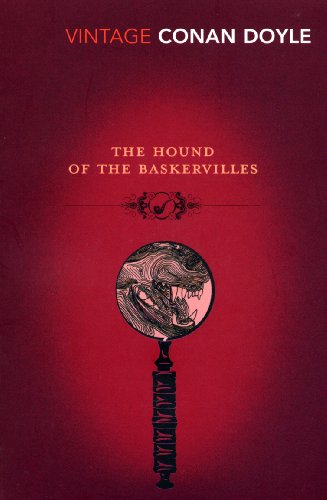 Stock image for The Hound of the Baskervilles for sale by Revaluation Books