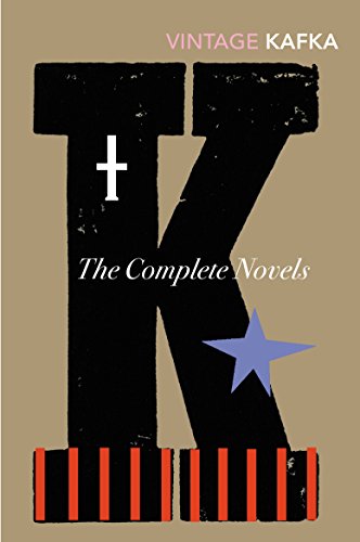The Complete Novels of Kafka (9780099518440) by Kafka, Franz