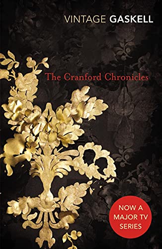 9780099518457: The Cranford Chronicles