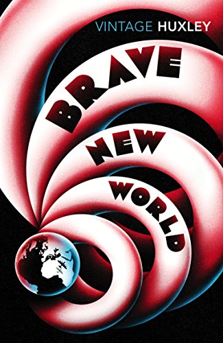 9780099518471: Brave New World