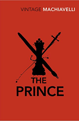 Imagen de archivo de The Prince a la venta por Blackwell's