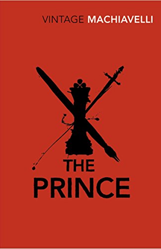 Stock image for The Prince for sale by Blackwell's