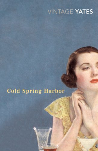 9780099518532: Cold Spring Harbor