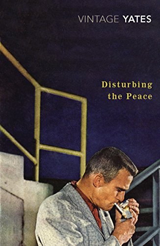 Beispielbild fr Disturbing the Peace zum Verkauf von Blackwell's