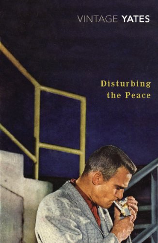 9780099518556: Disturbing the Peace