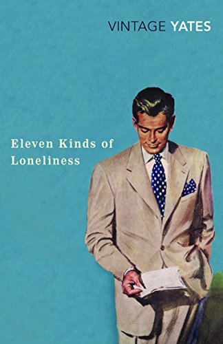 9780099518570: Eleven Kinds of Loneliness