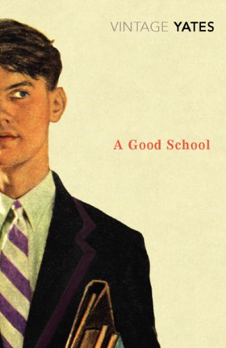 Beispielbild fr Good School (Vintage Classics) zum Verkauf von medimops