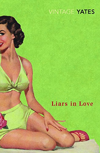 Stock image for Liars in Love for sale by Blackwell's