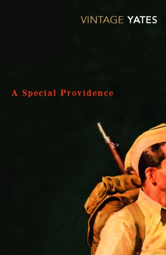 9780099518631: A Special Providence