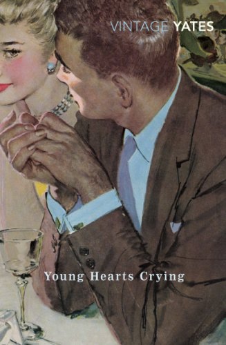 Imagen de archivo de Young Hearts Crying a la venta por Blackwell's