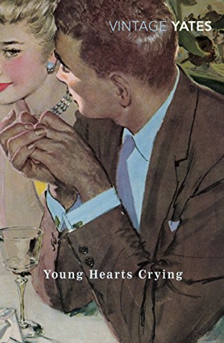 9780099518648: Young Hearts Crying