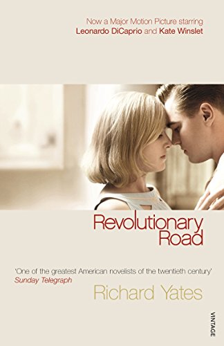 9780099518785: Revolutionary Road