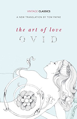 9780099518792: The Art of Love (Vintage Classics)