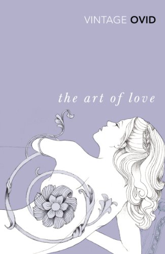 9780099518822: The Art Of Love (Vintage Classics)
